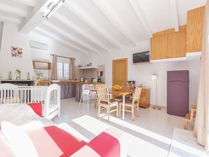 Ferienhaus für 4 Personen (50 m&sup2;) in Can Picafort