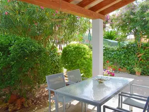 Ferienhaus für 5 Personen (120 m²) in Can Picafort