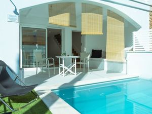 Ferienhaus für 7 Personen (160 m²) in Can Picafort