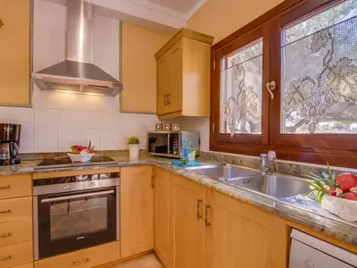 Kitchen Kitchen