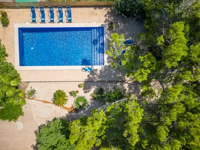 PoolOfHouse PoolOfHouse