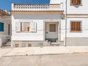 Ferienhaus für 7 Personen (22 m²) in Can Picafort