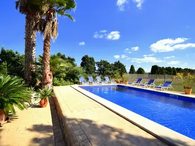 Ferienhaus für 9 Personen (240 m²) in Santa Margalida 6/10