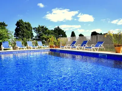Ferienhaus für 9 Personen (240 m²) in Santa Margalida 7/10