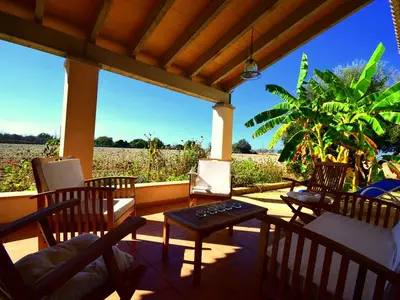 Ferienhaus für 9 Personen (240 m²) in Santa Margalida 9/10
