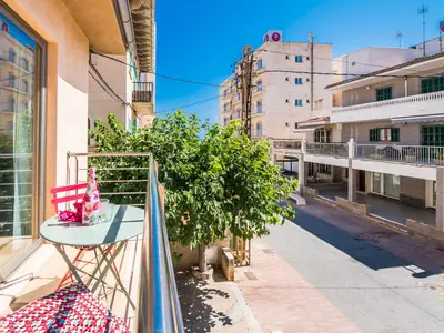 TerraceBalcony