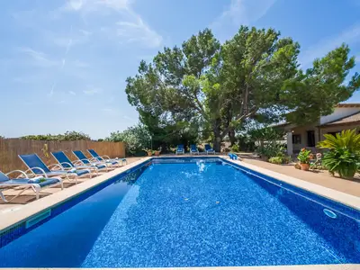 PoolOfHouse