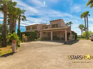 Ferienhaus für 8 Personen (310 m²) in Santa Margalida