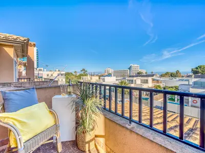 TerraceBalcony