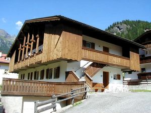 Ferienhaus für 8 Personen (90 m&sup2;) in Canazei