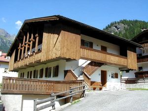 Ferienhaus für 8 Personen (90 m²) in Canazei