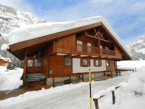 Ferienhaus für 8 Personen (150 m&sup2;) in Canazei