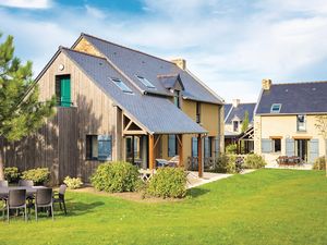 Ferienhaus für 8 Personen (60 m²) in Cancale