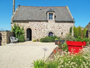 Ferienhaus für 4 Personen (75 m²) in Cancale