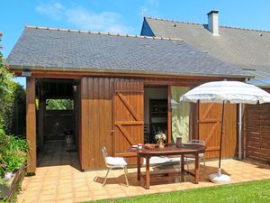 Ferienhaus für 4 Personen (40 m²) in Cancale