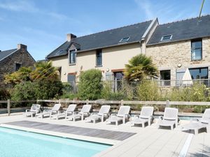 Ferienhaus für 8 Personen (60 m&sup2;) in Cancale