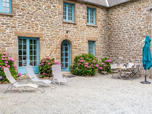 Ferienhaus für 5 Personen (55 m&sup2;) in Cancale