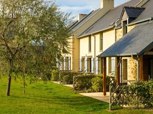 Ferienhaus für 8 Personen (67 m&sup2;) in Cancale