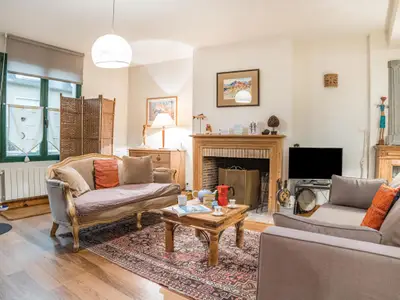 living-room