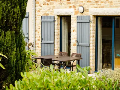 TerraceBalcony