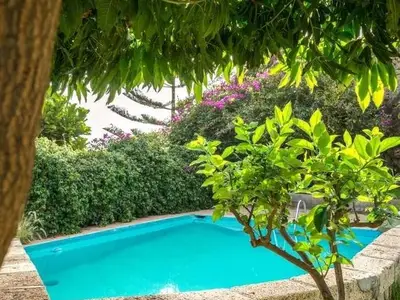 Ferienhaus für 5 Personen (60 m²) in Candelaria 1/10
