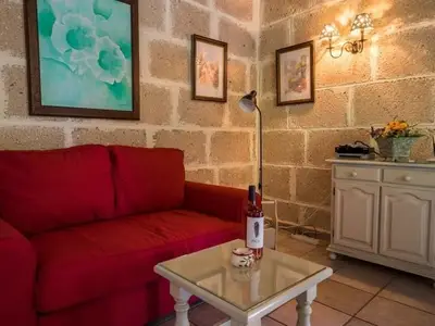 Ferienhaus für 5 Personen (60 m²) in Candelaria 2/10