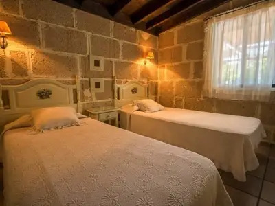 Ferienhaus für 5 Personen (60 m²) in Candelaria 5/10