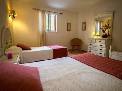 Ferienhaus für 3 Personen (55 m²) in Candelaria 5/10
