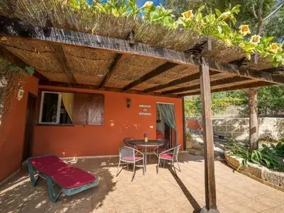 Ferienhaus für 3 Personen (55 m²) in Candelaria 7/10