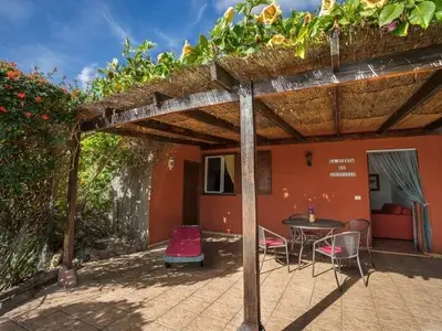 Ferienhaus für 3 Personen (55 m²) in Candelaria 9/10