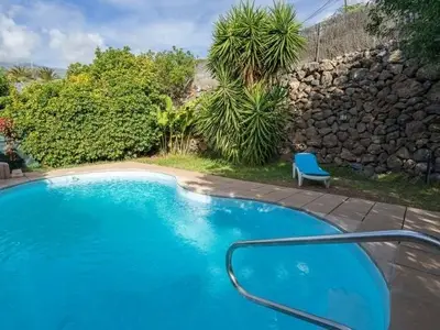 Ferienhaus für 3 Personen (55 m²) in Candelaria 1/10