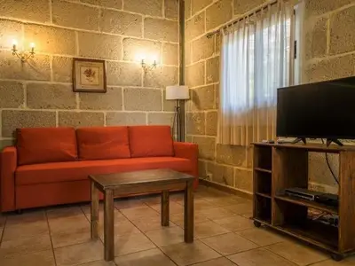 Ferienhaus für 3 Personen (55 m²) in Candelaria 3/10