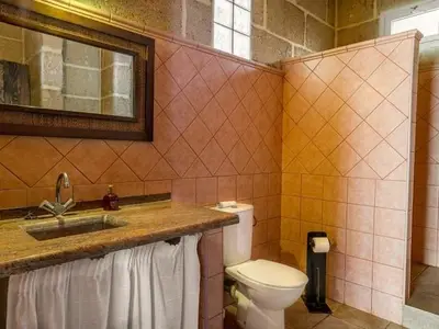 Ferienhaus für 3 Personen (55 m²) in Candelaria 7/10