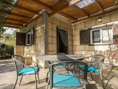 Ferienhaus für 3 Personen (55 m²) in Candelaria 9/10