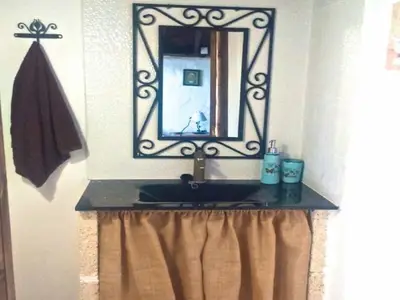 Ferienhaus für 3 Personen (65 m²) in Candelaria 10/10