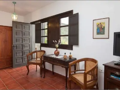 Ferienhaus für 4 Personen (55 m²) in Candelaria 3/10