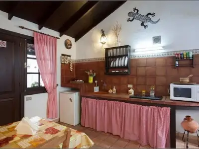 Ferienhaus für 4 Personen (55 m²) in Candelaria 5/10