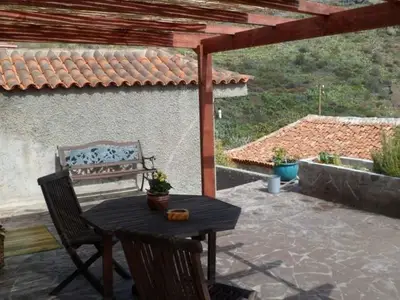 Ferienhaus für 4 Personen (55 m²) in Candelaria 10/10