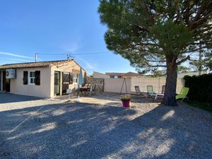 Ferienhaus für 4 Personen (50 m&sup2;) in CANET D'AUDE