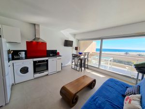 Ferienhaus für 4 Personen (40 m²) in Canet En Roussillon