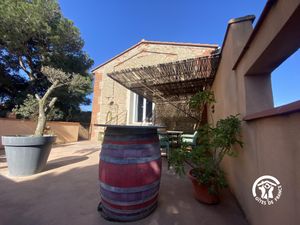 Ferienhaus für 7 Personen (108 m²) in Canet En Roussillon