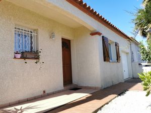 Ferienhaus für 5 Personen (85 m&sup2;) in Canet En Roussillon