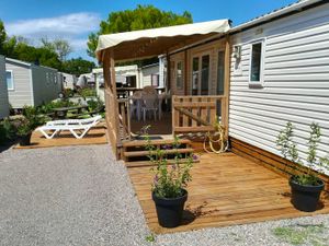 Ferienhaus für 8 Personen in Canet En Roussillon