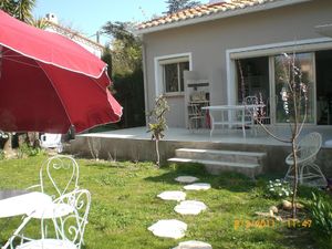 Ferienhaus für 5 Personen (75 m²) in Canet-Plage