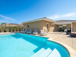 Ferienhaus für 8 Personen (140 m²) in Canet-Plage