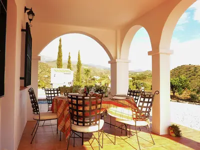 TerraceBalcony
