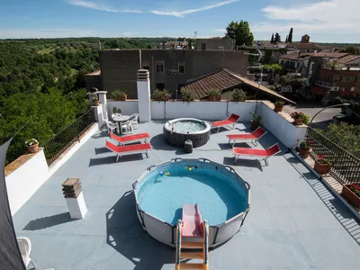 pool