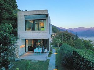 Ferienhaus für 4 Personen (95 m²) in Cannero Riviera