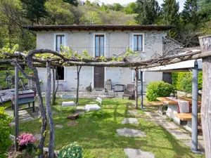 Ferienhaus für 6 Personen (110 m²) in Cannero