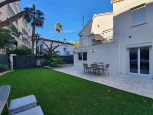 Ferienhaus für 5 Personen (71 m&sup2;) in Cannes